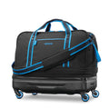 Softside Rolling Duffel P6013