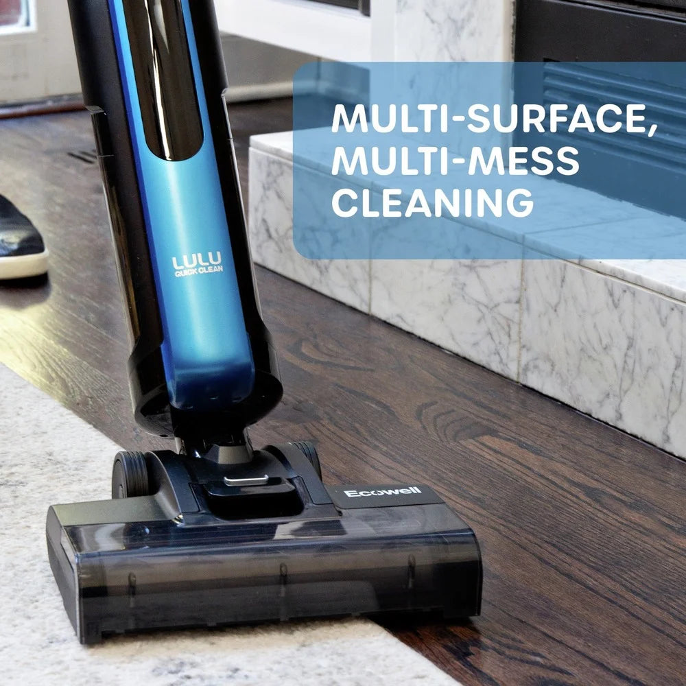 Cordless Multi-Surface Wet Dry Vacuum R52745