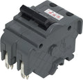 Grey Two Pole 50 Amp Replacement L5586