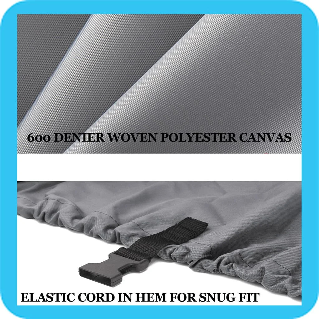 Boat Cover R915