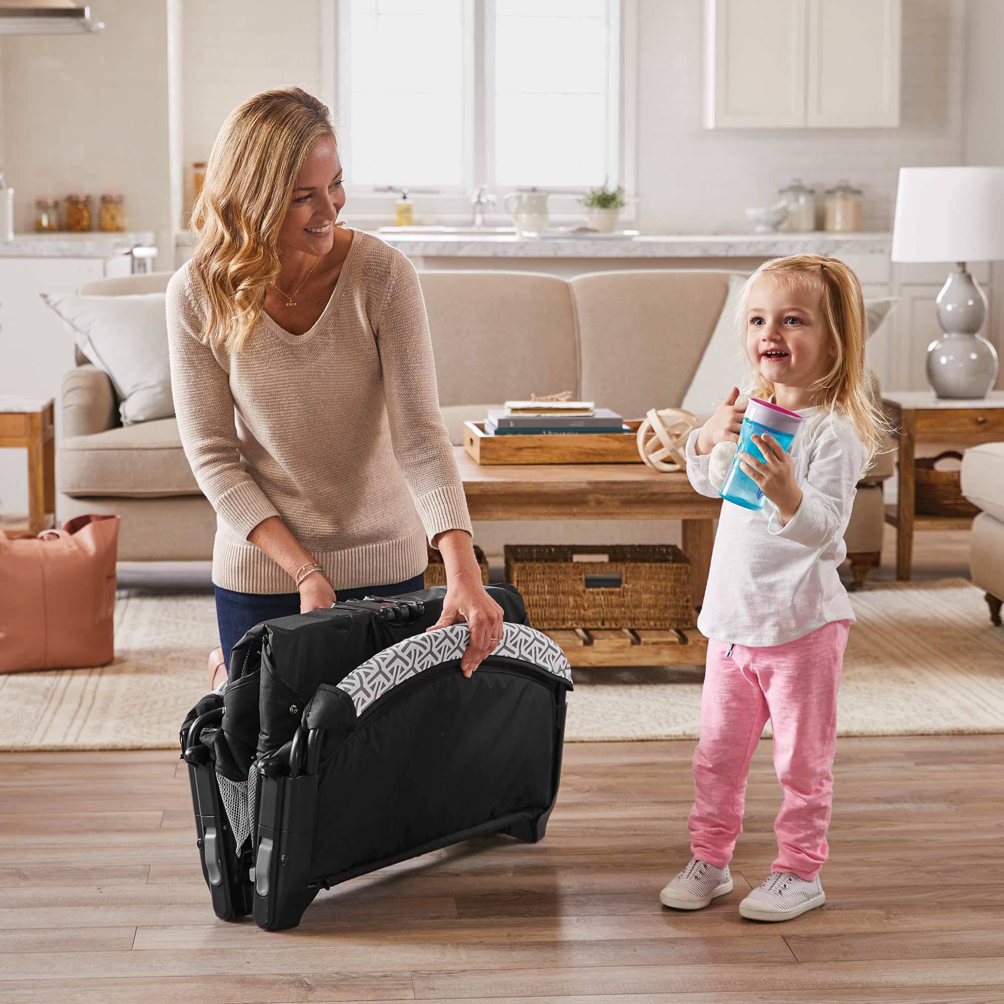Playard U87938