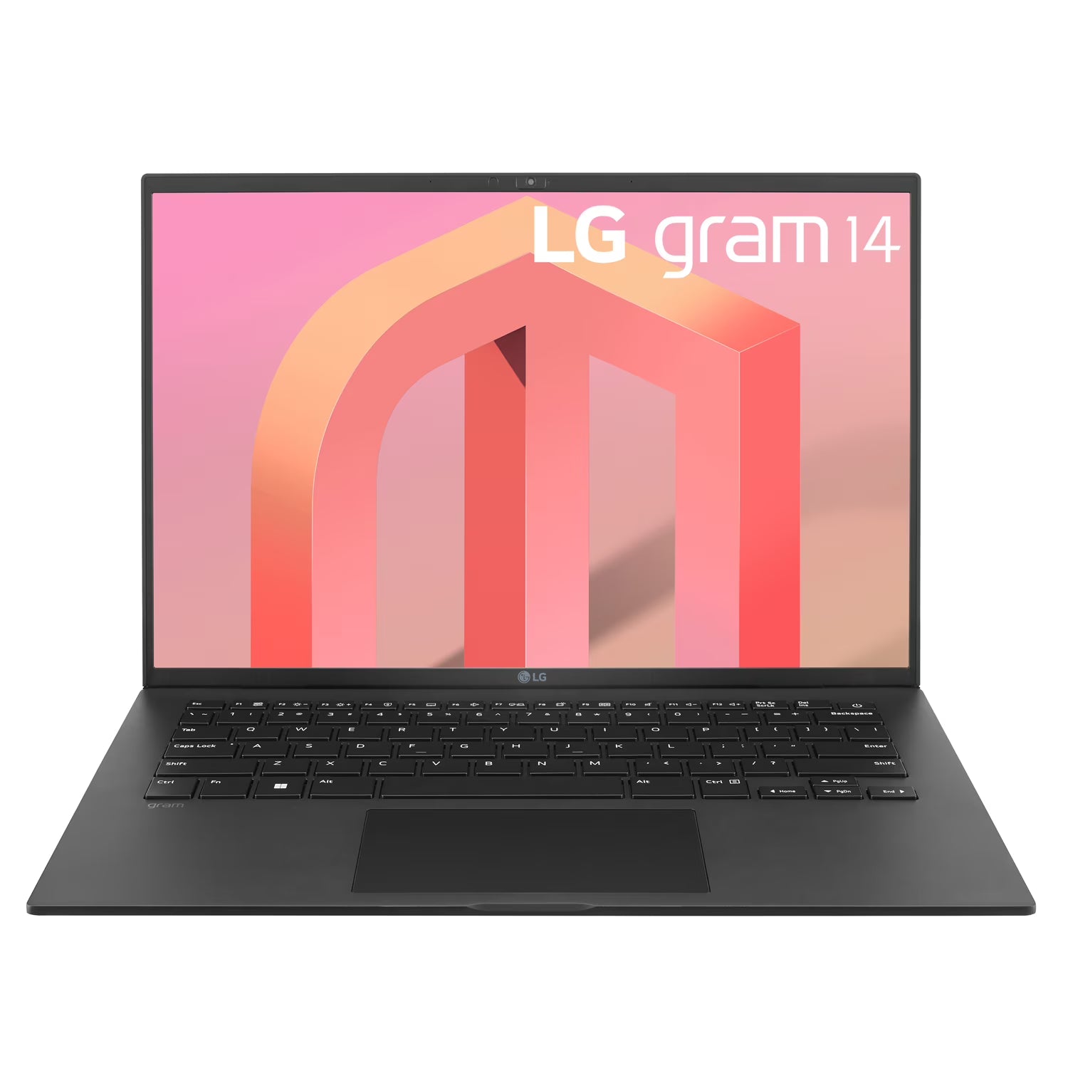 14" Lightweight Laptop, Intel i7-1260P, 32GB RAM, 1TB SSD, Black R2587