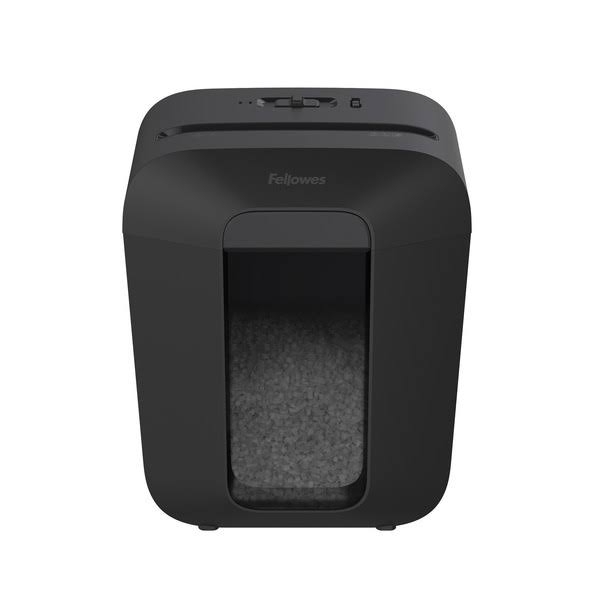 8 Sheet Micro Cut Paper Shredder V975
