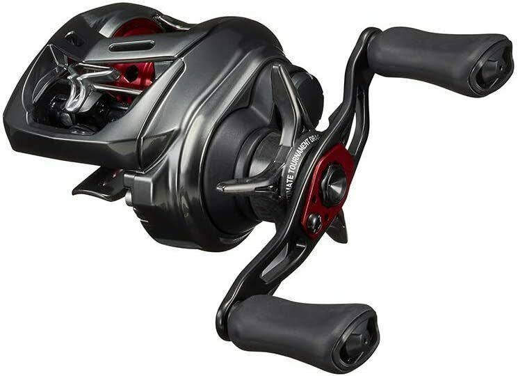 Alphas Air tw 8.6L (Left Handle) C458