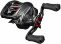 Alphas Air tw 8.6L (Left Handle) C458
