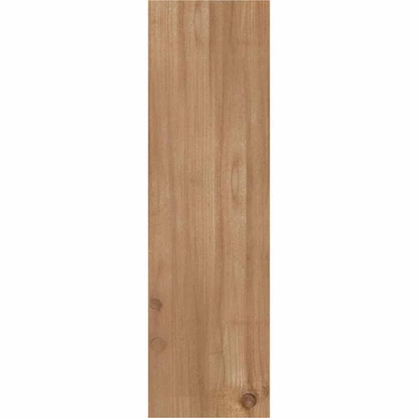 3 1/2x22W x 12x22D x 12x22H Western Red Cedar Corbel I523