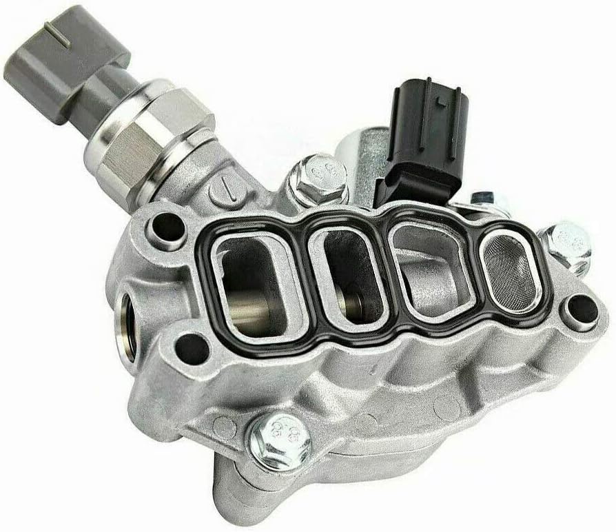 VTEC Solenoid Spool Valve with Gasket E6232