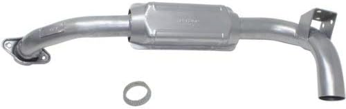 Catalytic Converter F718