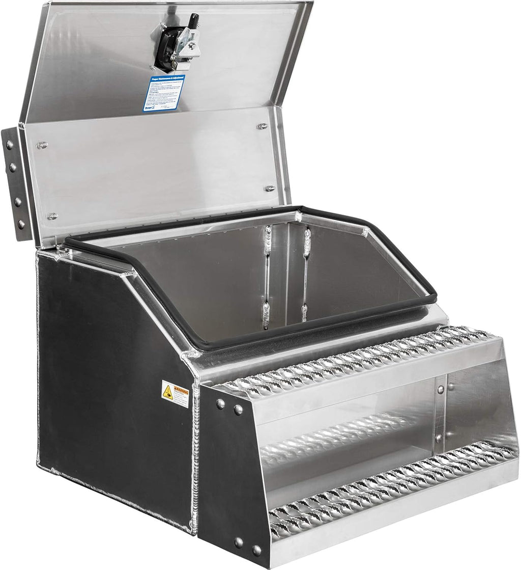 Class 8 Step Box V51769