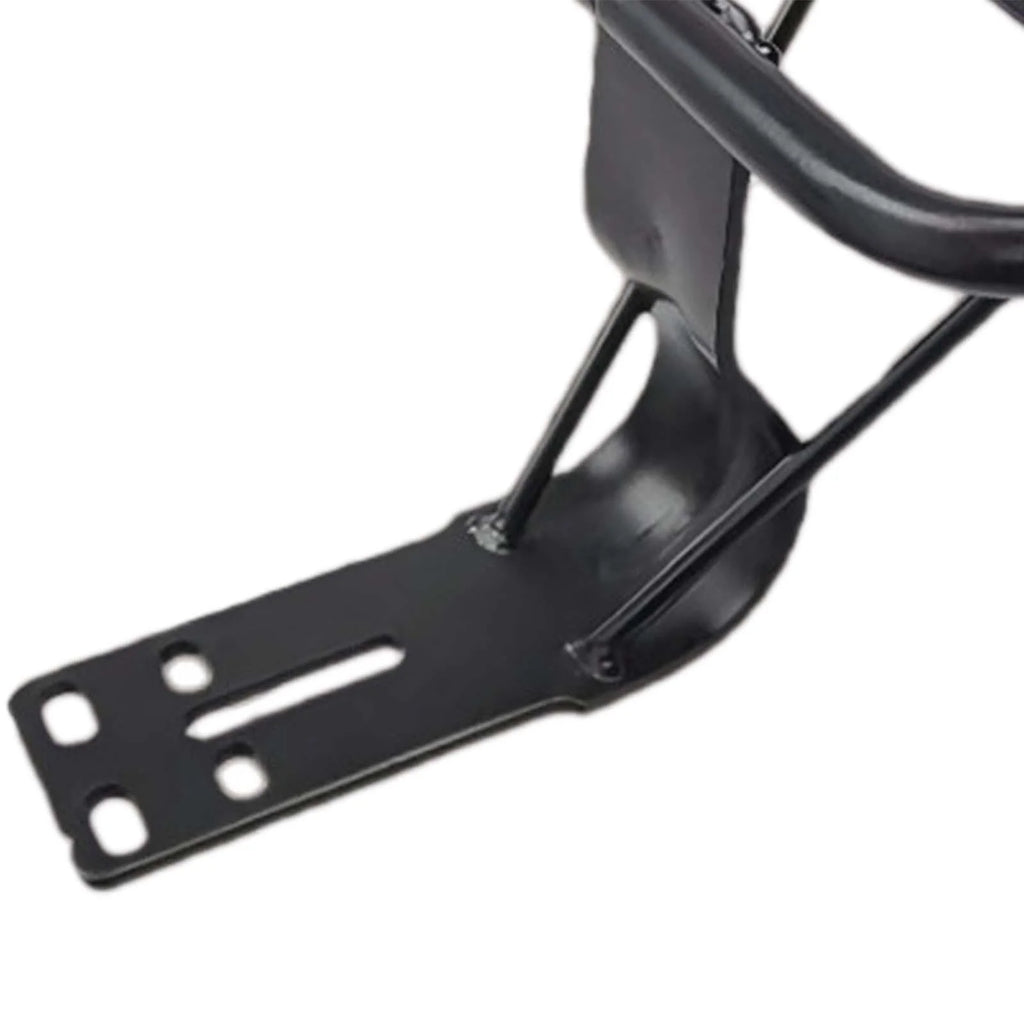 Motorcycle Rear Luggage Rack Basket Rack N46652