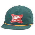 Adjustable Rope Hat D10904