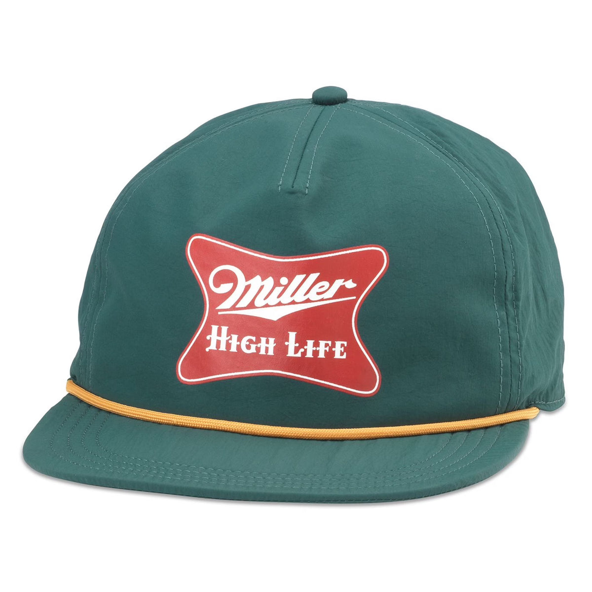 Adjustable Rope Hat D10904