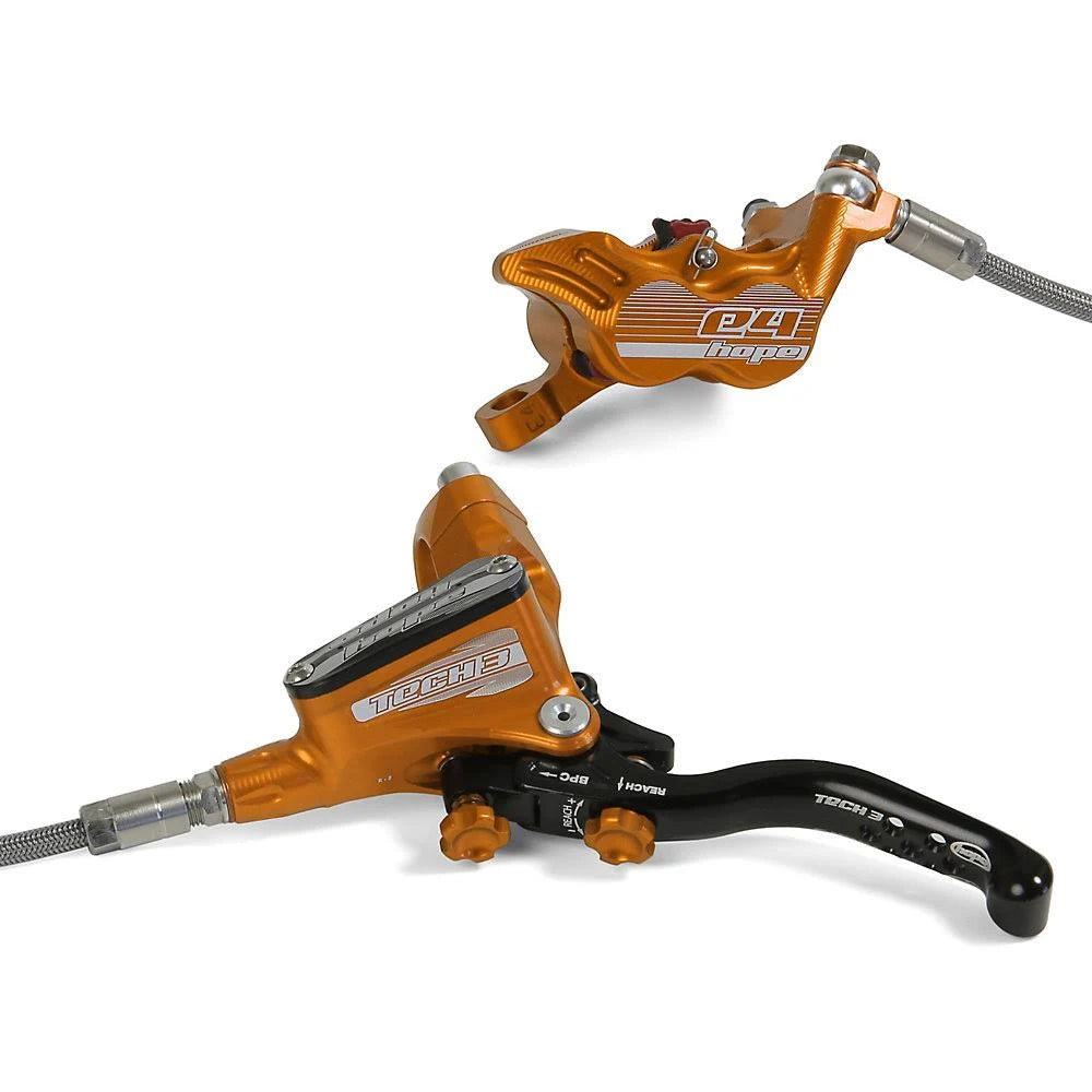 Orange Disc Brake K10881