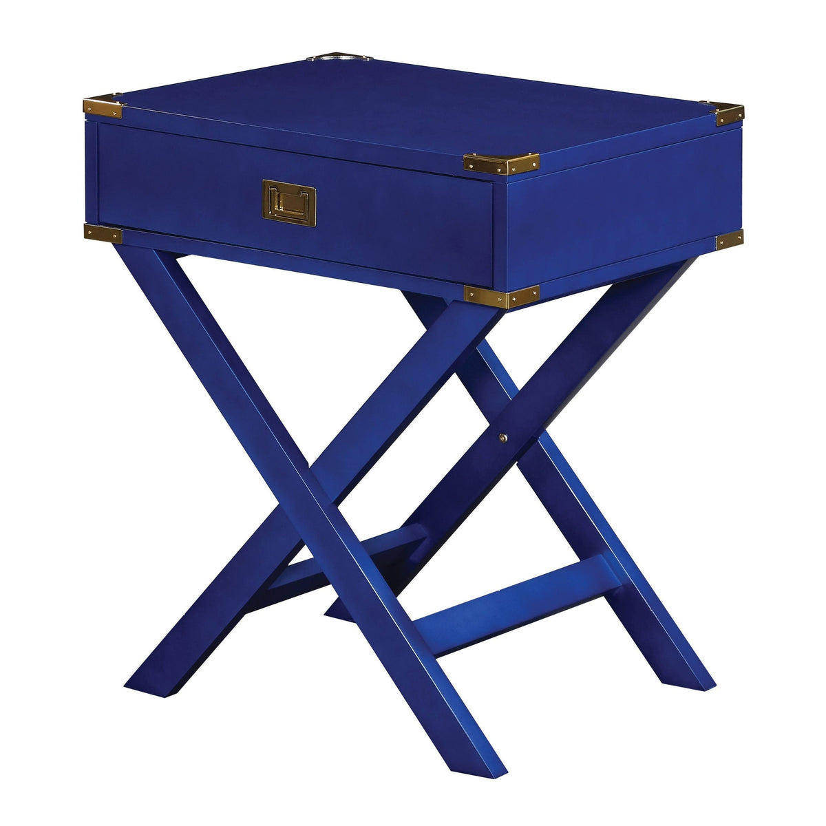White Side Table A63933