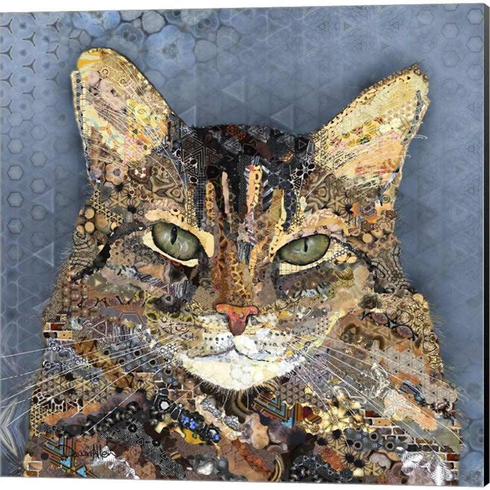 4 Piece Canvas Art Set Z7060