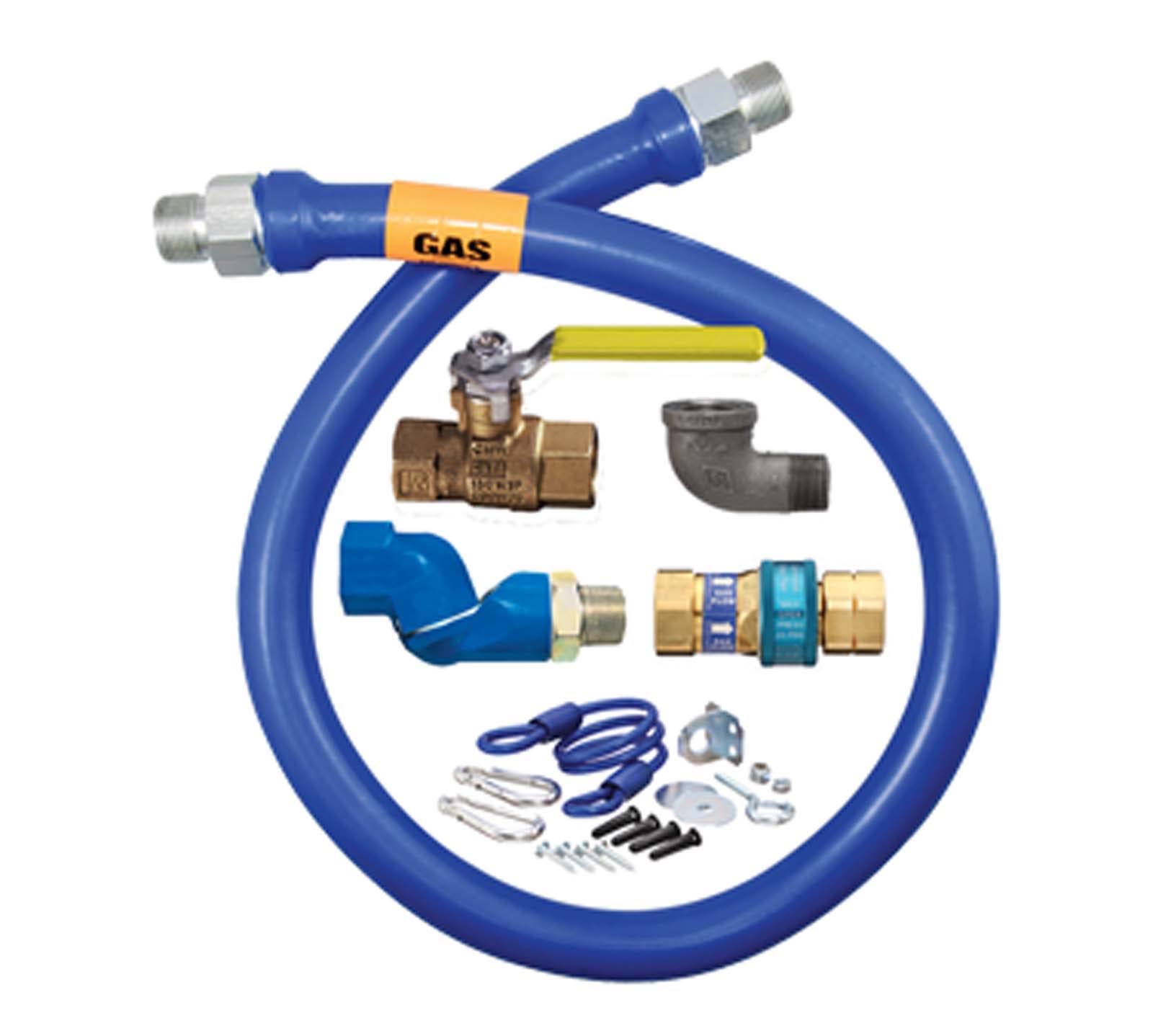 GAS Connector Hose Kit U940