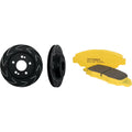 Complete Upgrade Vehicle Brake Kit for Polaris Slingshot 2015 - 2017 I416
