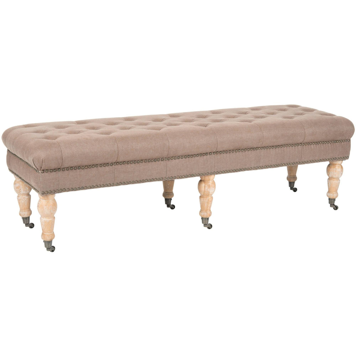 Brown Bench Q444063