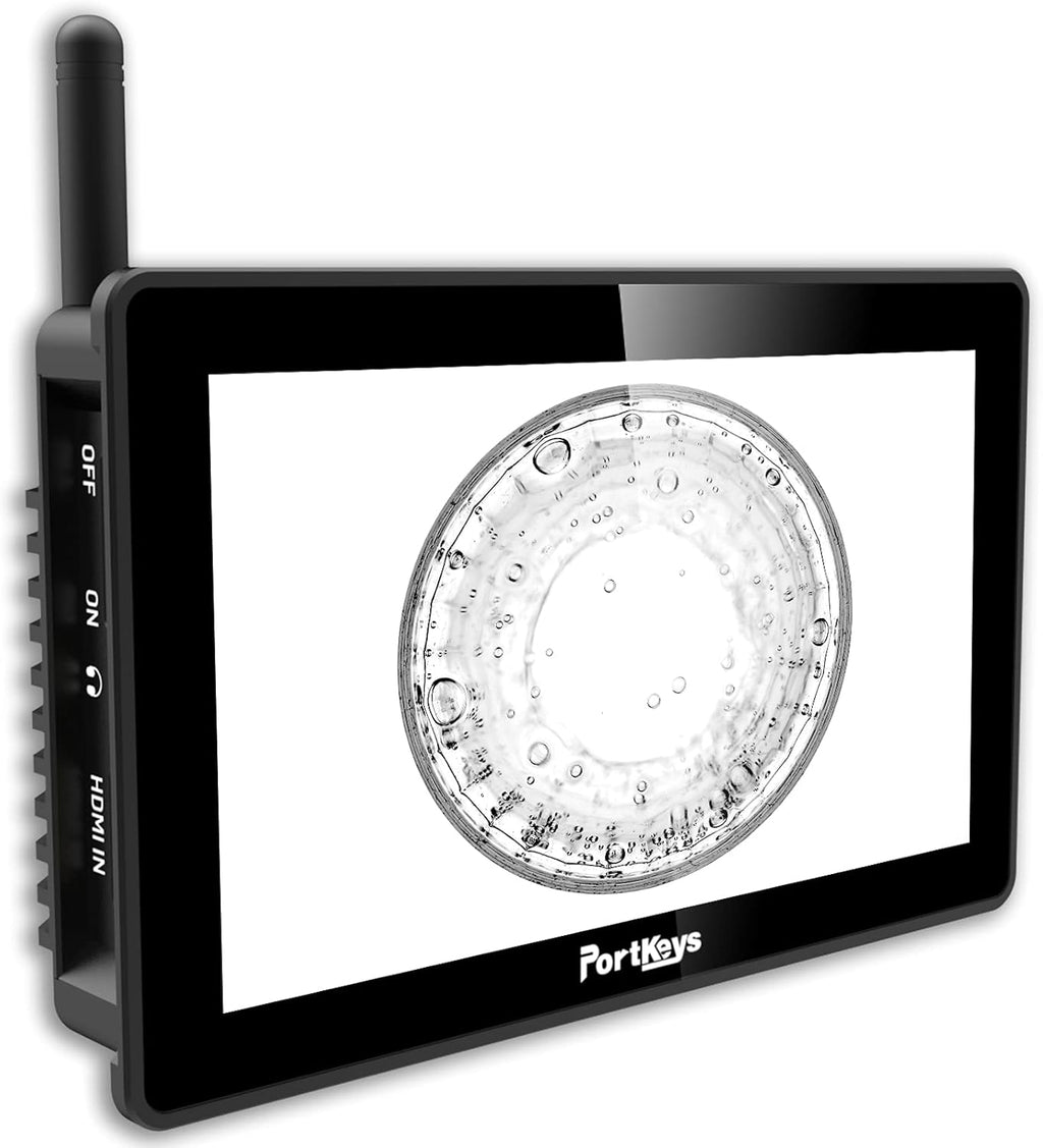 5.5" Touch Screen Camera Field Monitor with SDI K899768