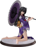 Yukinoshita Kimono Ver Figure R787
