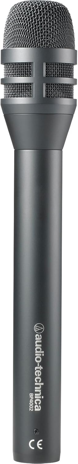 Dynamic Microphone Q43277