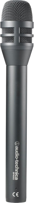 Dynamic Microphone Q43277