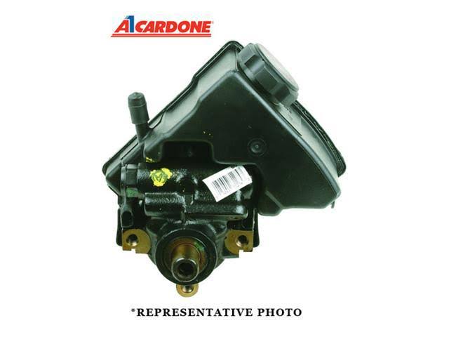 Power Steering Pump K60373
