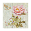 Natural Flora II Canvas Art U97888