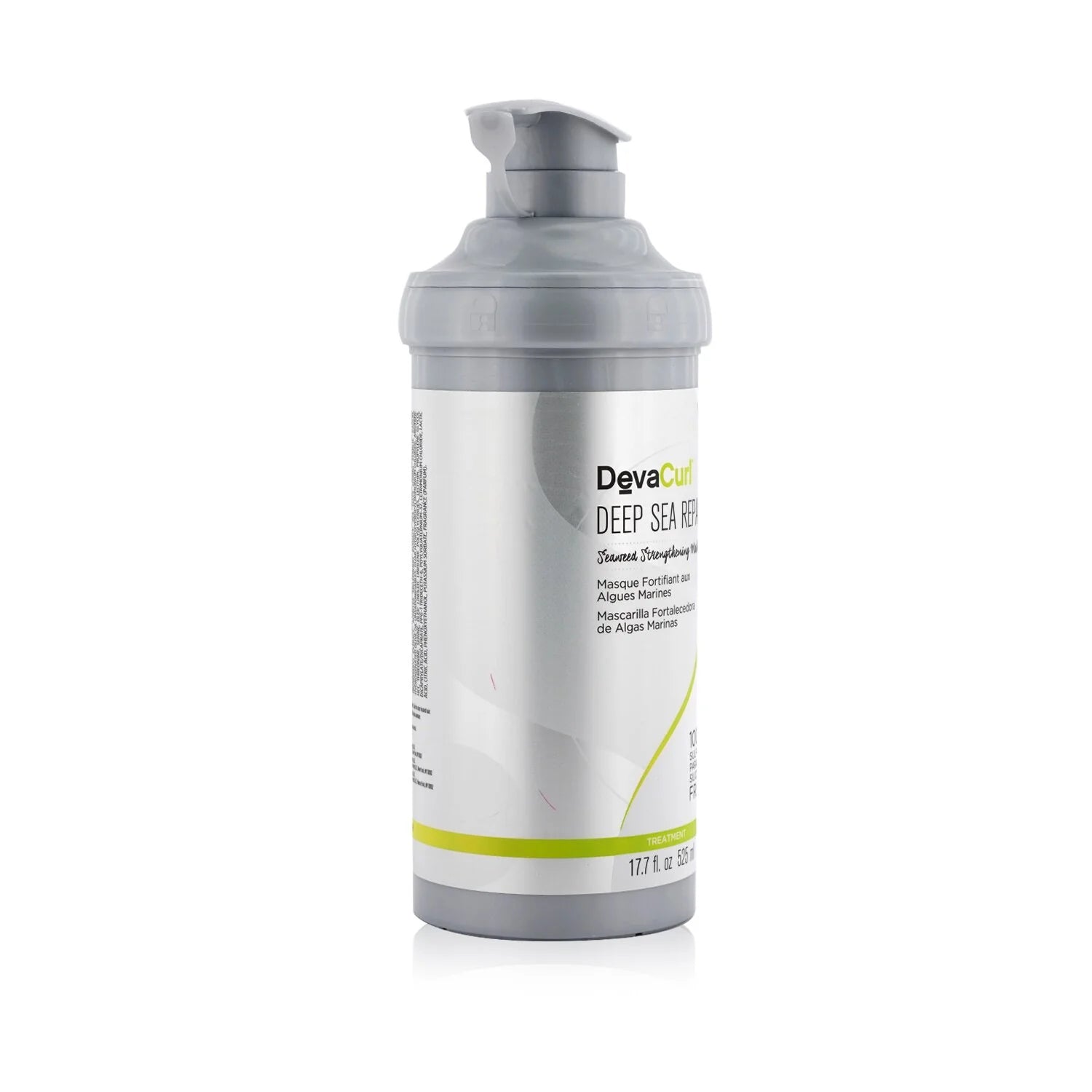 Seaweed Strengthening Mask T785