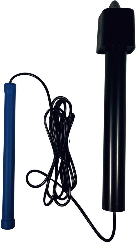 Wired Vehicle Sensor with 55 ft. Cable G336