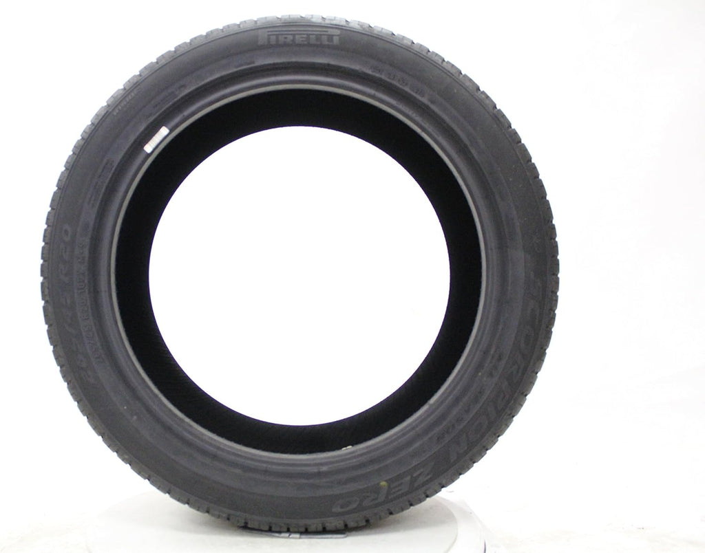 295/40R20 110Y All-Season Radial Tire E504