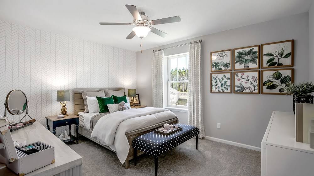 52-Inch Ceiling Fan I2483