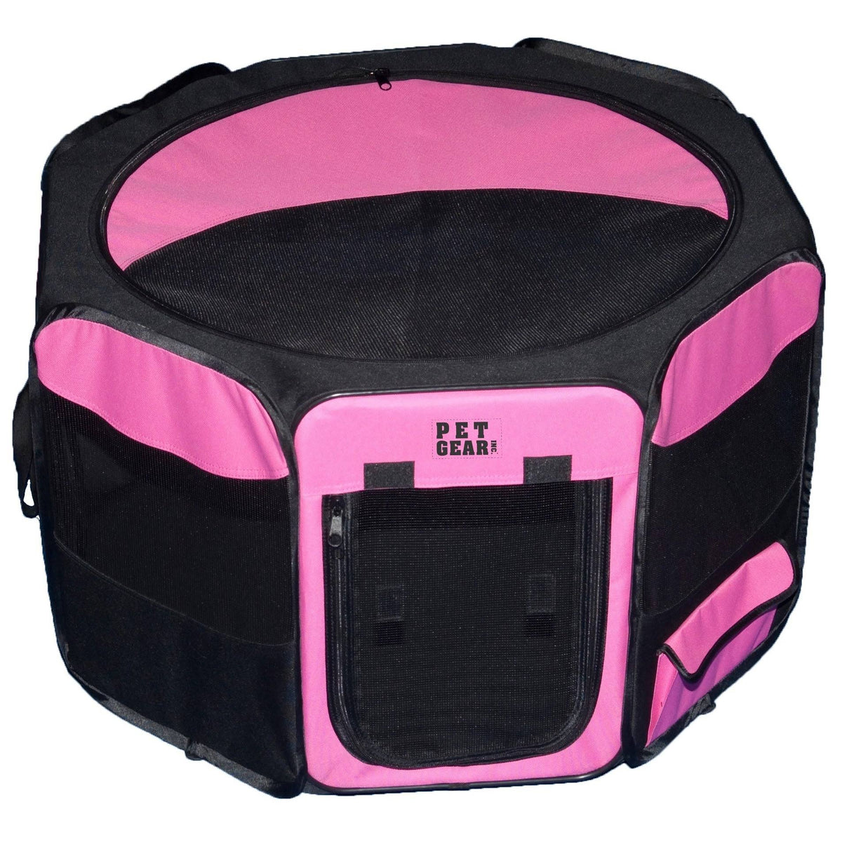 Octagon Pet Pen - Medium - Sahara M78314