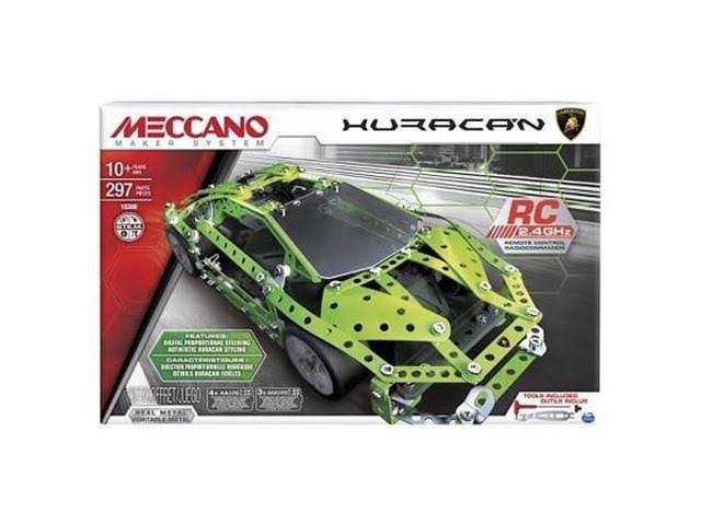 RC Lamborghini Huracan D3226