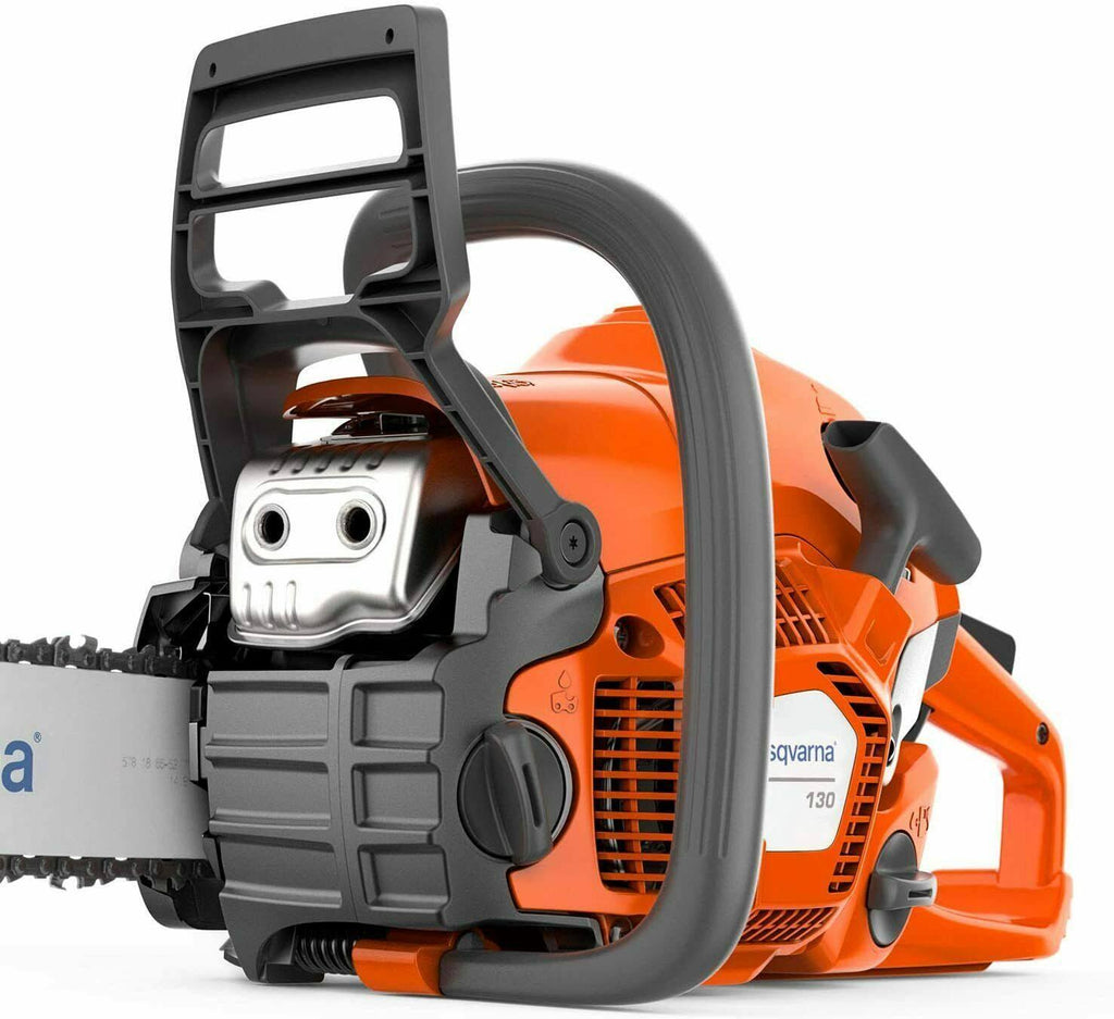 16 in 38cc Gas-Powered Chainsaw B498593