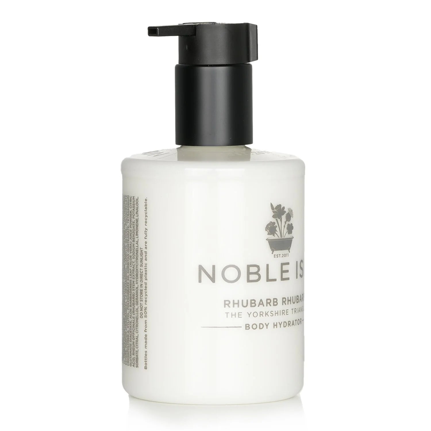 Rhubarb Body Hydrator 250ml L567777