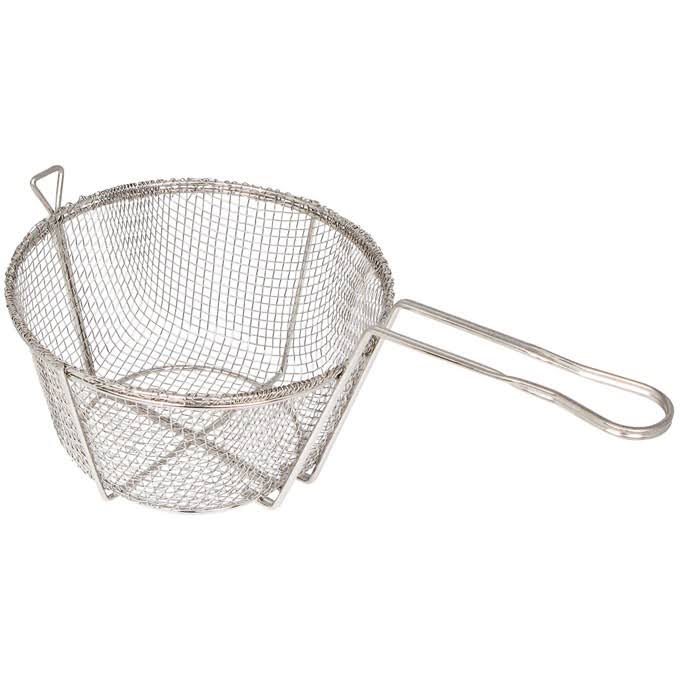 Wire Fry Basket 12 Packs A684