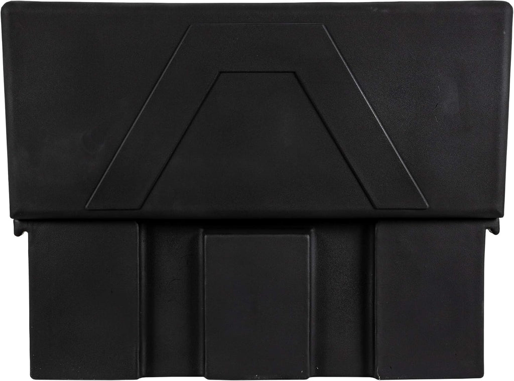18.8 cu. ft Black All-Purpose Chest Y3999
