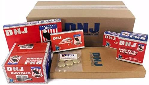 Engine Rebuild Kit for 1.5L SOHC L4 16V 1493cc C4199
