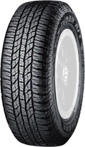 235/60R18 All-Terrain Radial Tire W622