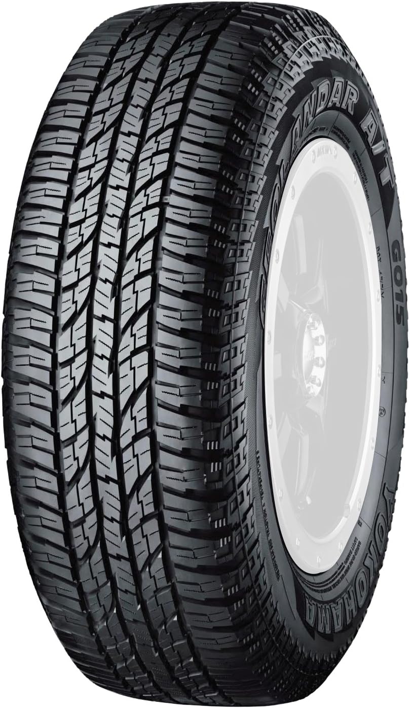 235/60R18 All-Terrain Radial Tire W622