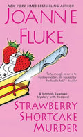 Strawberry Shortcake Murder (Series #2) (Paperback) Q662083