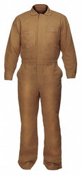 Flame-Resistant Coverall V2539
