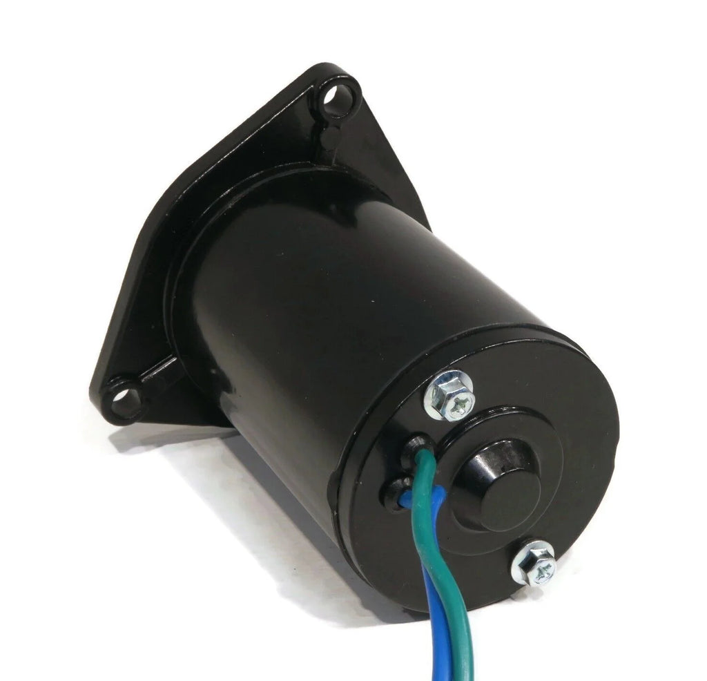 Trim & Tilt Motor For 1984 Evinrude Outboard 75 HP M8524