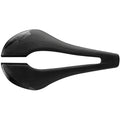 Black Superflow Saddle L163
