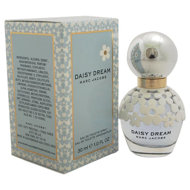 Daisy Dream EDT Spray D90675
