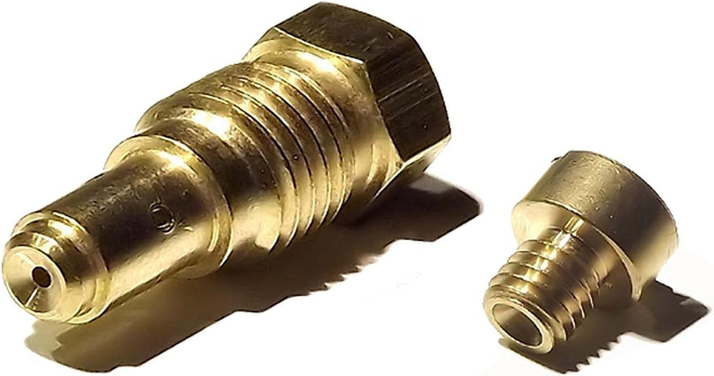 34 PICT-3 Carburetor Main and Idle Jets Pack of 2 Z131