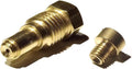 34 PICT-3 Carburetor Main and Idle Jets Pack of 2 Z131