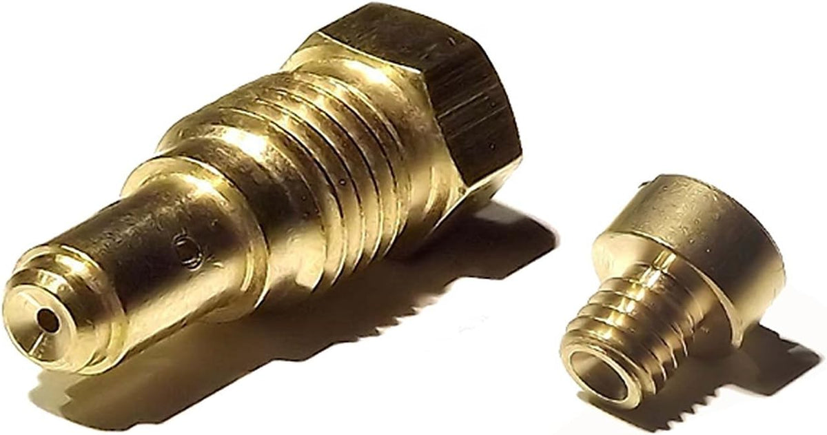 34 PICT-3 Carburetor Main and Idle Jets Pack of 2 Z131
