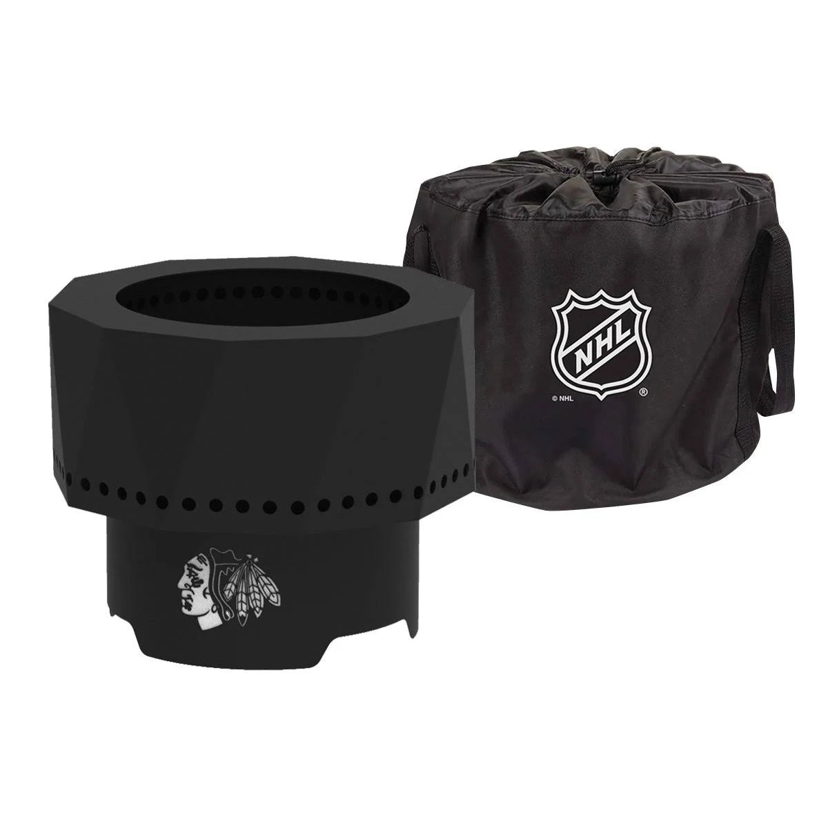 Portable Fire Pit A859